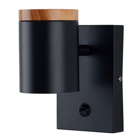 Бра Asheswood Moderli V11291-1W