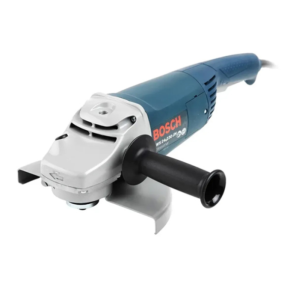 Угловая шлифмашина сетевая GWS 24-230 JH Bosch 0.601.884.203