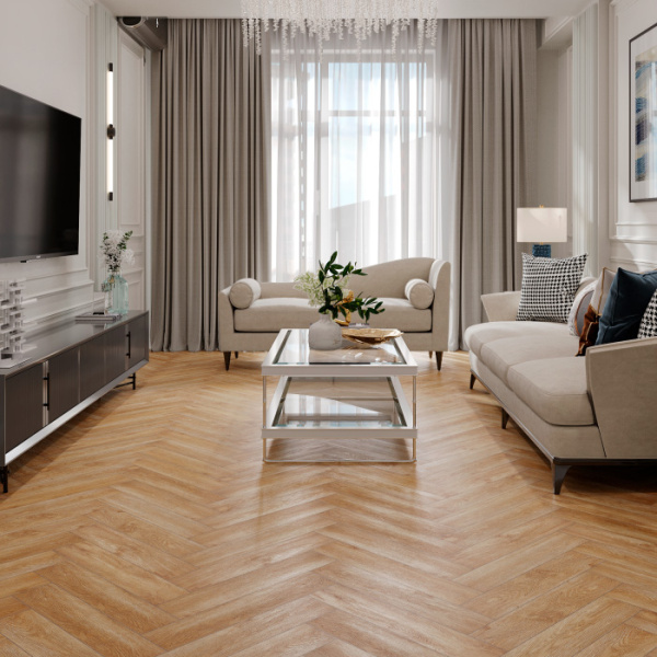 Ламинат ABA Макадамия Parquet Premium Alpine Floor ECO 19-10 MC
