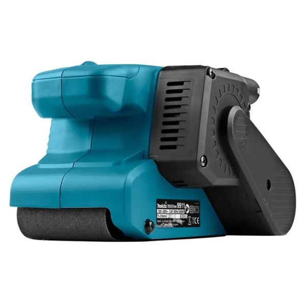 Шлифмашина ленточная Makita 9911