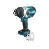 Гайковерт ударный аккумуляторный Makita DTW1002Z (без АКБ и ЗУ)