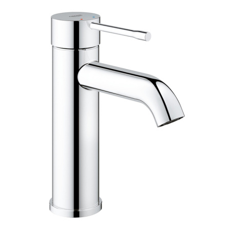 Смеситель для раковины Essence Grohe 23590001