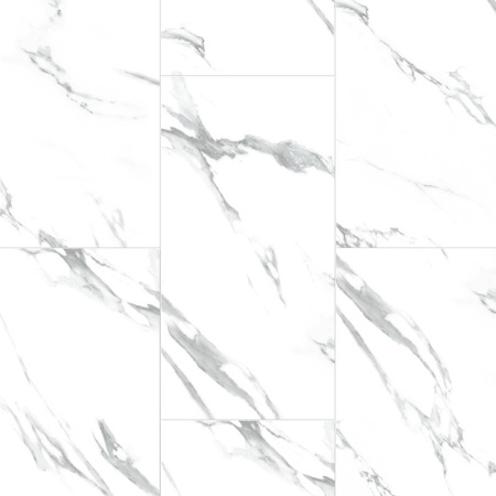 Ламинат SPC Делмар Stone Mineral Core Alpine Floor ЕСО 4-25 MC
