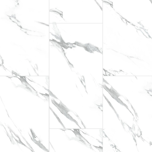 Ламинат SPC Делмар Stone Mineral Core Alpine Floor ЕСО 4-25 MC