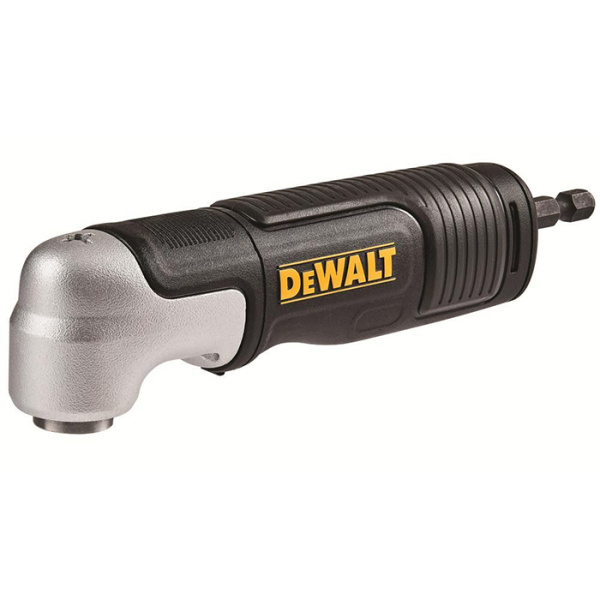 Насадка угловая Impact 2 поколения DeWalt DT20500-QZ