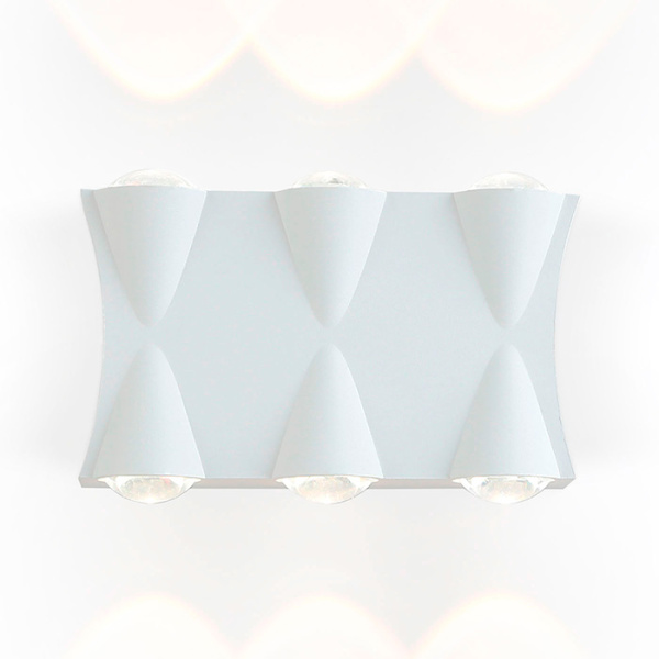 Светильник уличный светодиодный Ambrella Light ST4485/6