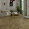 Ламинат Дуб Элла Herringbone Elegant Norland LF303-41