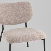 Кресло-лаунж Jamie серый Stool Group CQ-2022 - BMG2635-4