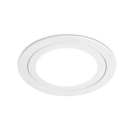 Светильник встраиваемый точечный Ambrella Light TN51822