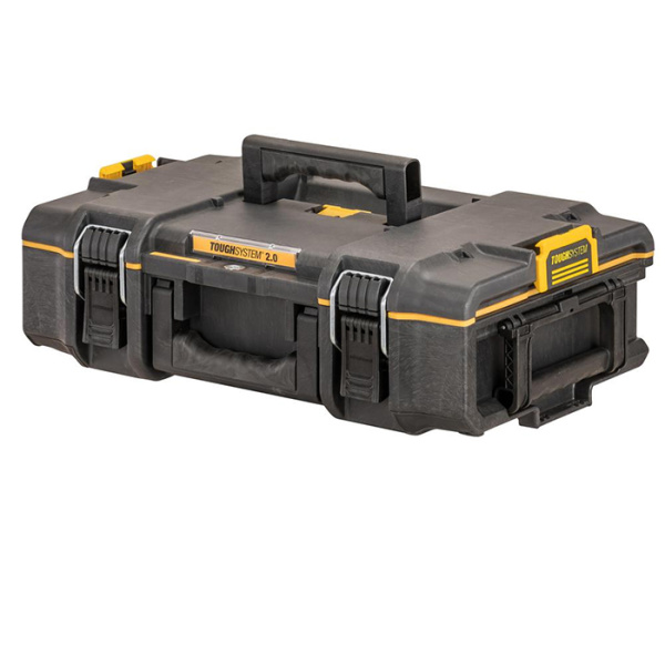Ящик для инструмента Toughsystem 2.0 DeWalt DWST83293-1