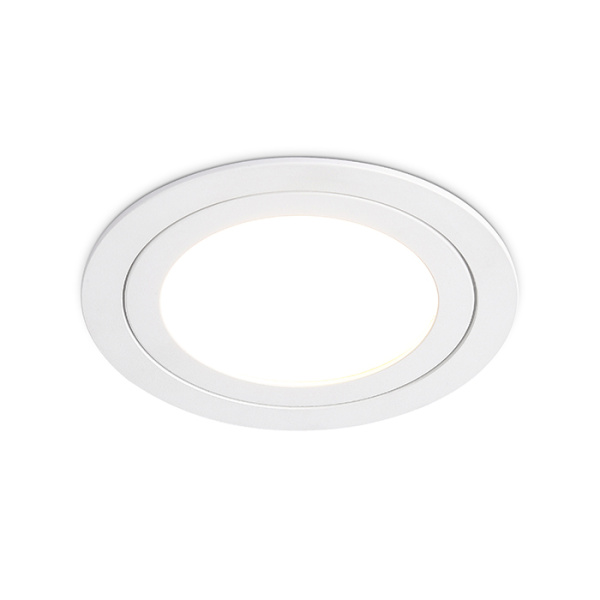 Светильник встраиваемый точечный Ambrella Light TN51822
