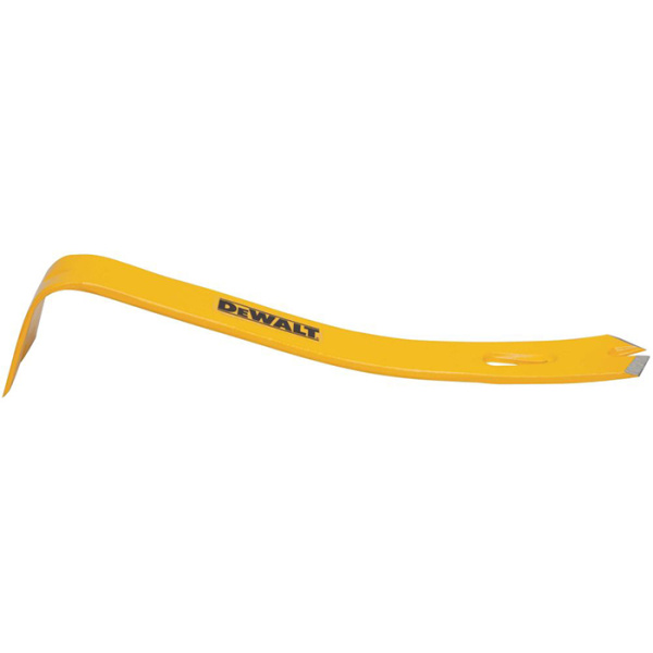 Монтировка-гвоздодер DeWalt DWHT55518-1
