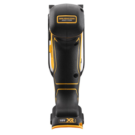 Лобзик аккумуляторный DeWalt DCS335N-XJ (без АКБ и ЗУ)
