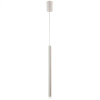 Светильник подвесной Kowal TUUS TLD-K0107-004-WH