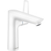 Смеситель для раковины со сливным гарнитуром Talis Hansgrohe 71754700