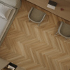 Ламинат Дуб Босна Herringbone Elegant Norland LF303-39