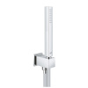 Душевой гарнитур Euphoria Cube Grohe 26405000