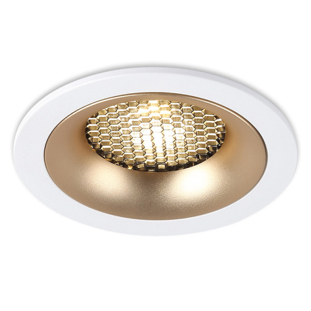 Светильник встраиваемый точечный Ambrella Light TN102723