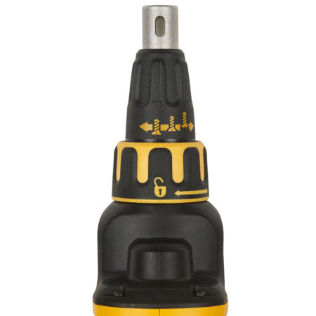 Шуруповерт ленточный аккумуляторный DeWalt DCF620P2K-QW