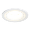 Светильник встраиваемый точечный Ambrella Light TN125