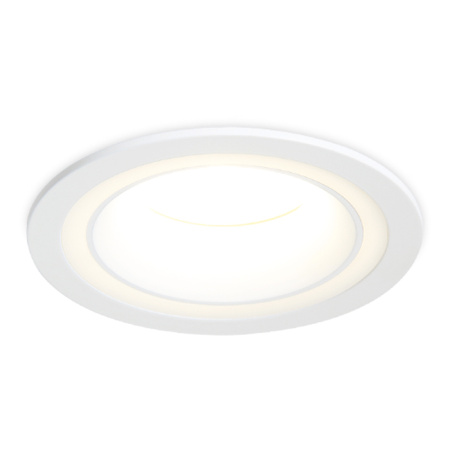 Светильник встраиваемый точечный Ambrella Light TN125