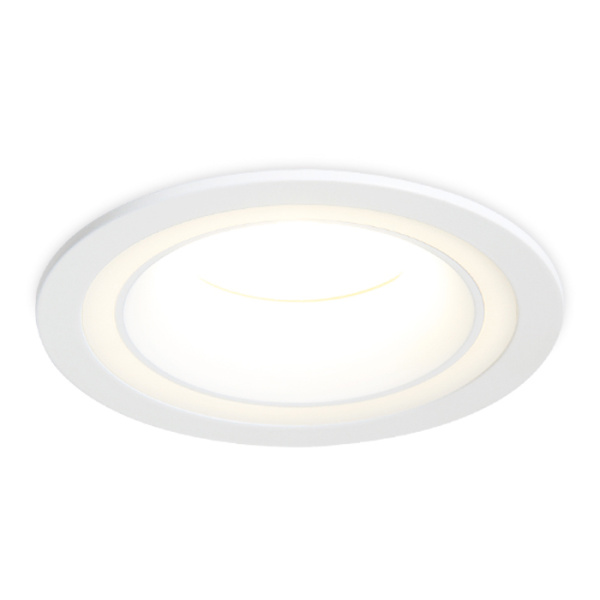 Светильник встраиваемый точечный Ambrella Light TN125
