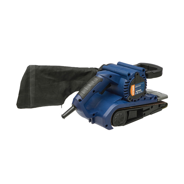 Шлифмашина ленточная Ayger ABS1400