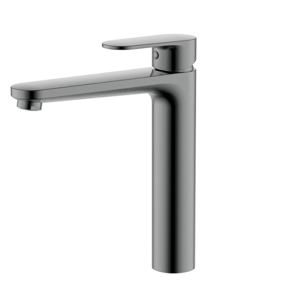Смеситель для раковины Ника Aquatek AQ1804BGM