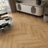 Плитка LVT Nobile Art Parquet LVT Tulesna 1005-1101