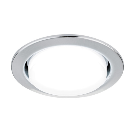 Светильник встраиваемый точечный Ambrella Light G101 CH