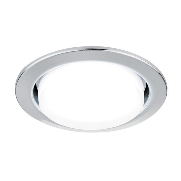 Светильник встраиваемый точечный Ambrella Light G101 CH