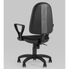 Кресло компьютерное Престиж чёрное Stool Group prestige_black