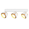 Спот настенно-потолочный поворотный Ambrella Light TN71235