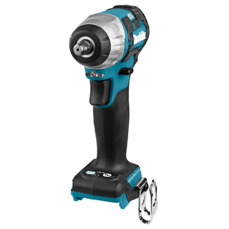 Гайковерт ударный Makita TW160DZ (без АКБ и ЗУ)