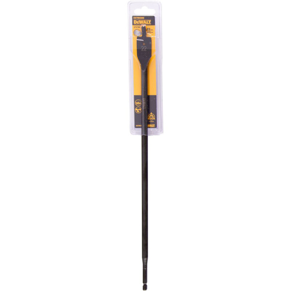 Сверло по дереву 22 мм Extreme Impact¼ DeWalt DT4786-QZ