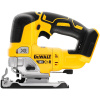 Лобзик аккумуляторный DeWalt DCS334N-XJ (без АКБ и ЗУ)