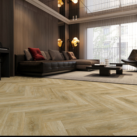 Плитка LVT Eccellent Art Parquet LVT Tulesna 1005-1001