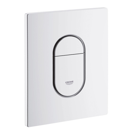 Панель смыва для унитаза Arena Grohe 38844SH0