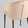 Стул Deia кремовый экокожа Stool Group DC1151P S301-85 bl.l