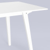 Стол Gudi 120х75 белый Stool Group MH61900 WHITE