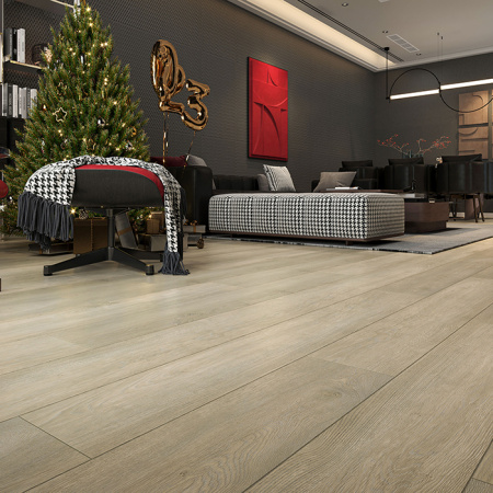 Ламинат Дуб Альба Herringbone Elegant Strong Norland LF304-31