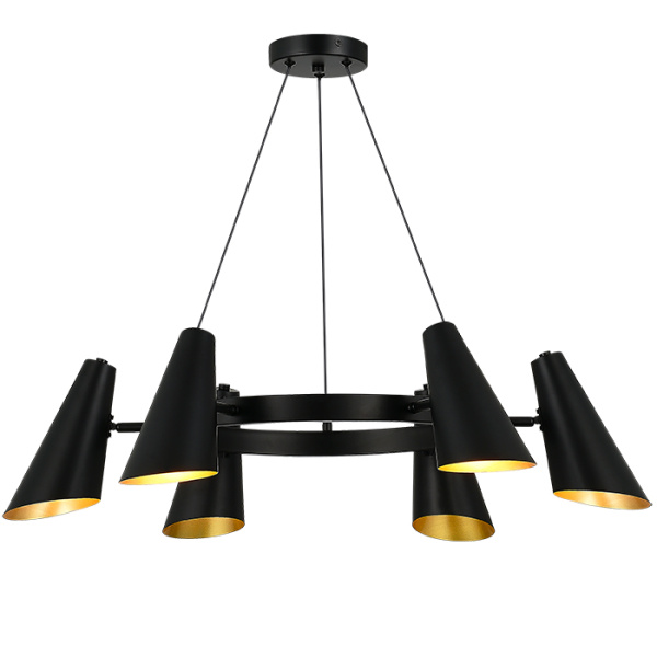 Люстра Veloce BOJENI BLB-V0112-040