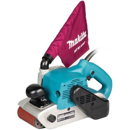 Шлифмашина ленточная Makita 9403