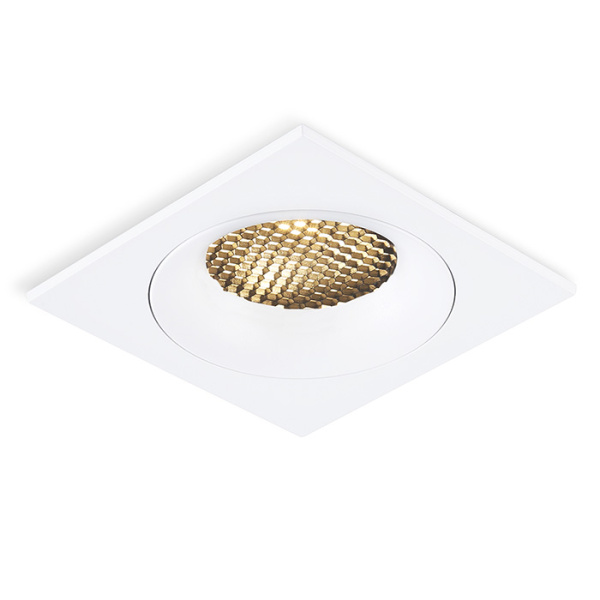 Светильник встраиваемый точечный Ambrella Light TN102726