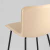 Стул Pluto бежевый Stool Group HP2301 HAB1-23