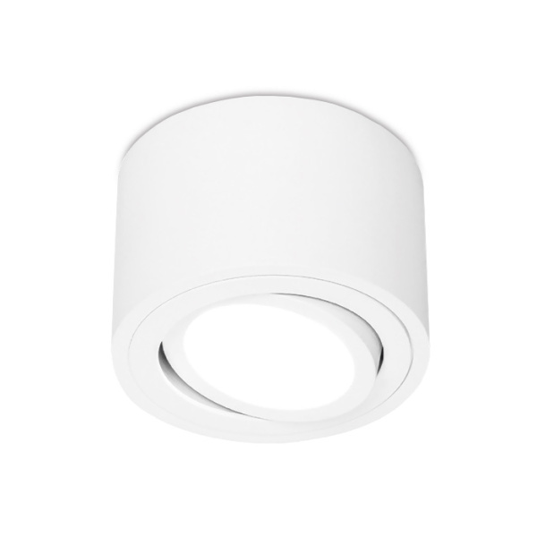 Светильник накладной точечный с врезным отверстием Ambrella Light TN222