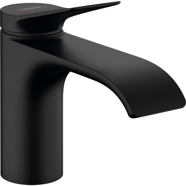 Смеситель для раковины со сливным гарнитуром Vivenis Hansgrohe 75010670