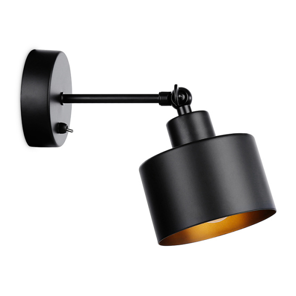 Спот накладной с выключателем Ambrella Light TR8137