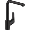 Смеситель для кухни Focus M41 Hansgrohe 31817670