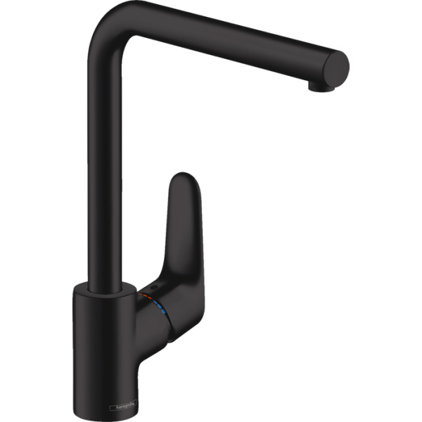 Смеситель для кухни Focus M41 Hansgrohe 31817670